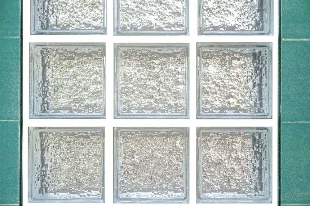 Pattern Glass — Byron, MN — Hentges Glass