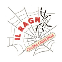 Pizzeria Il Ragno-LOGO