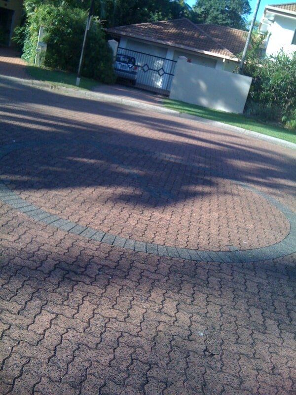 Concrete Floor 4 — Landscaping and Paving Service in Trinity Beach, QLD