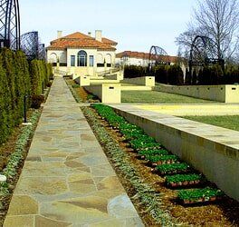 Pathway — Paving Design in Trinity Beach, QLD