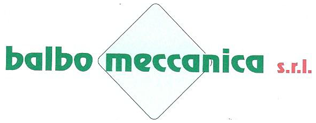 BALBO MECCANICA srl - CARPENTERIE METALMECCANICHE - LOGO