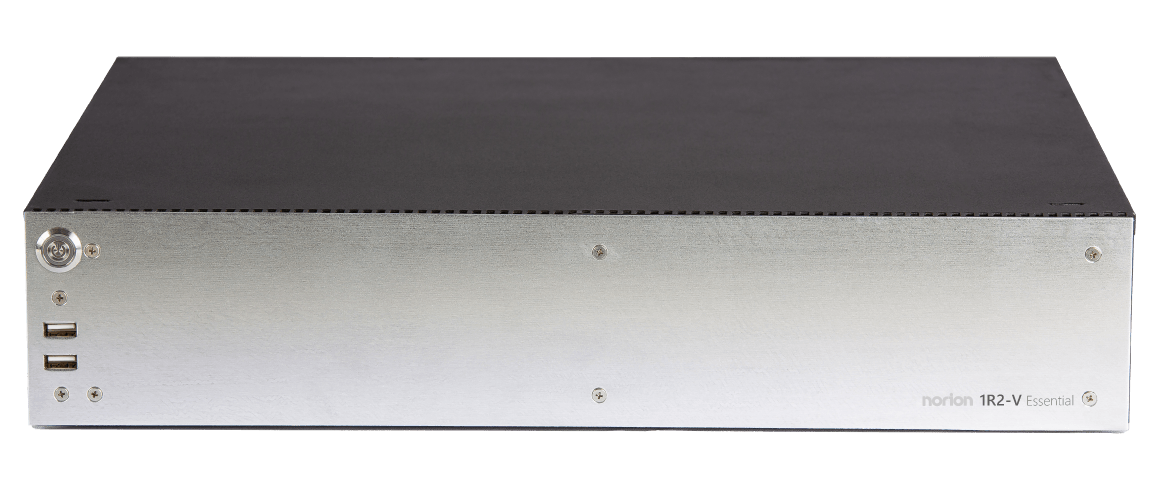 Linha servidor de armazenamento X1 Norion