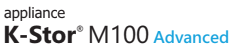 k-stor M100 Norion