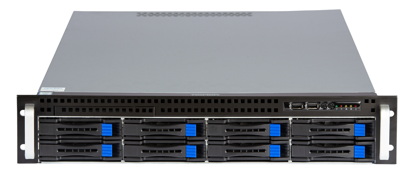 Servidor de armazenamento K-Stor Norion