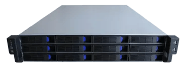 Appliance Storage Hot Swap
