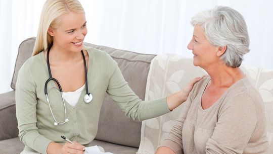 Healthcare Services — Home Medical Checkup in Baltimore, MD Healthcare Services — Home Medical Checkup in Baltimore, MD