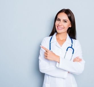 Nurse — One of our Nurses in Baltimore, WD Nurse — One of our Nurses in Baltimore, WD