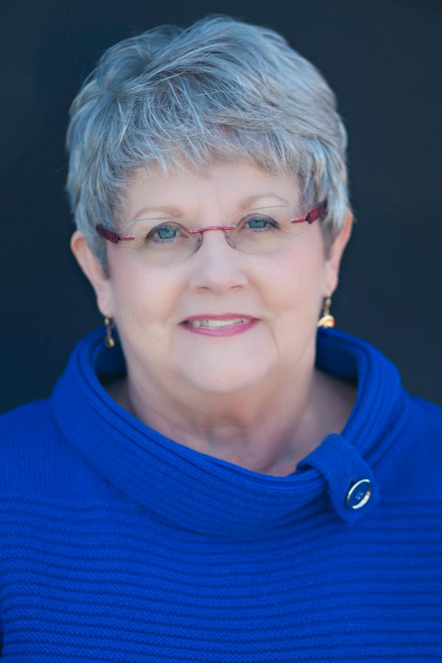 Helen Cole
