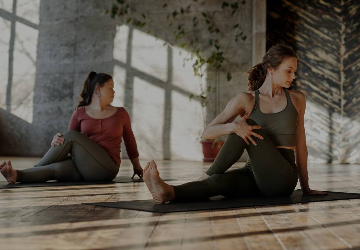 RENEW YOUR BODY FROM THE INSIDE OUT