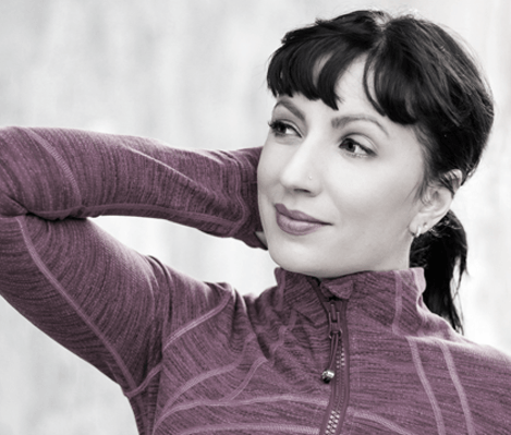 AURORE & HER APPROACH