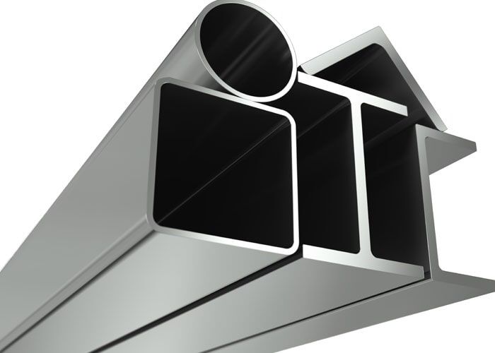 Soluciones Integrales de Acero - Pre fabricación de Perfiles Estructurales