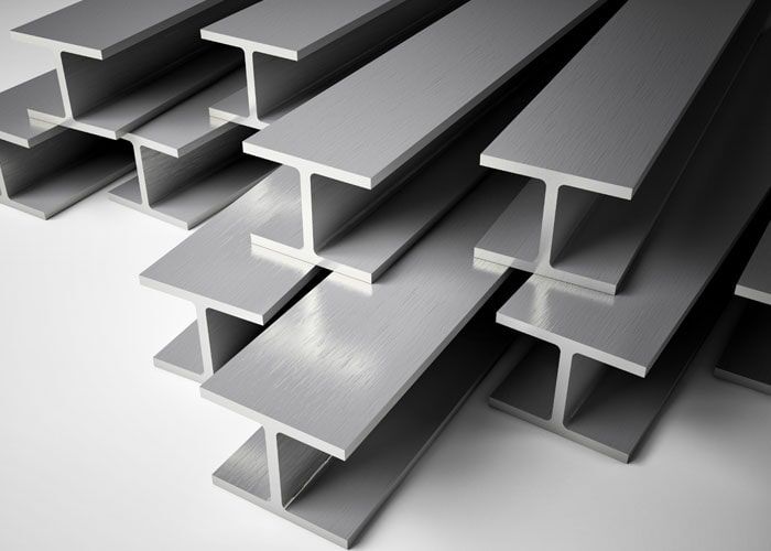 Soluciones Integrales de Acero - Perfiles Para Mina