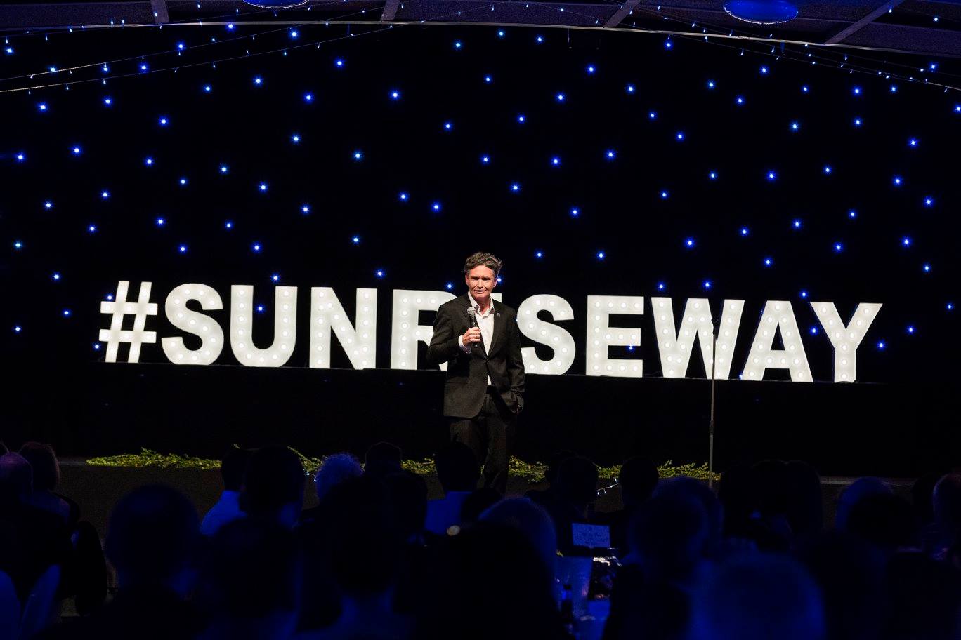 Sunrise Way