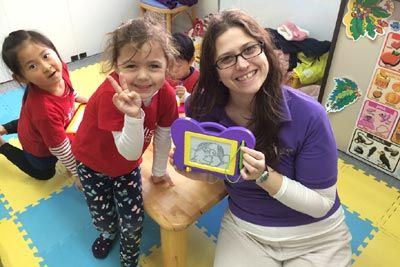 Hisaya International Preschool