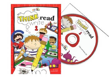 Phonics 1 Materials