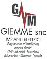 GIEMME - LOGO