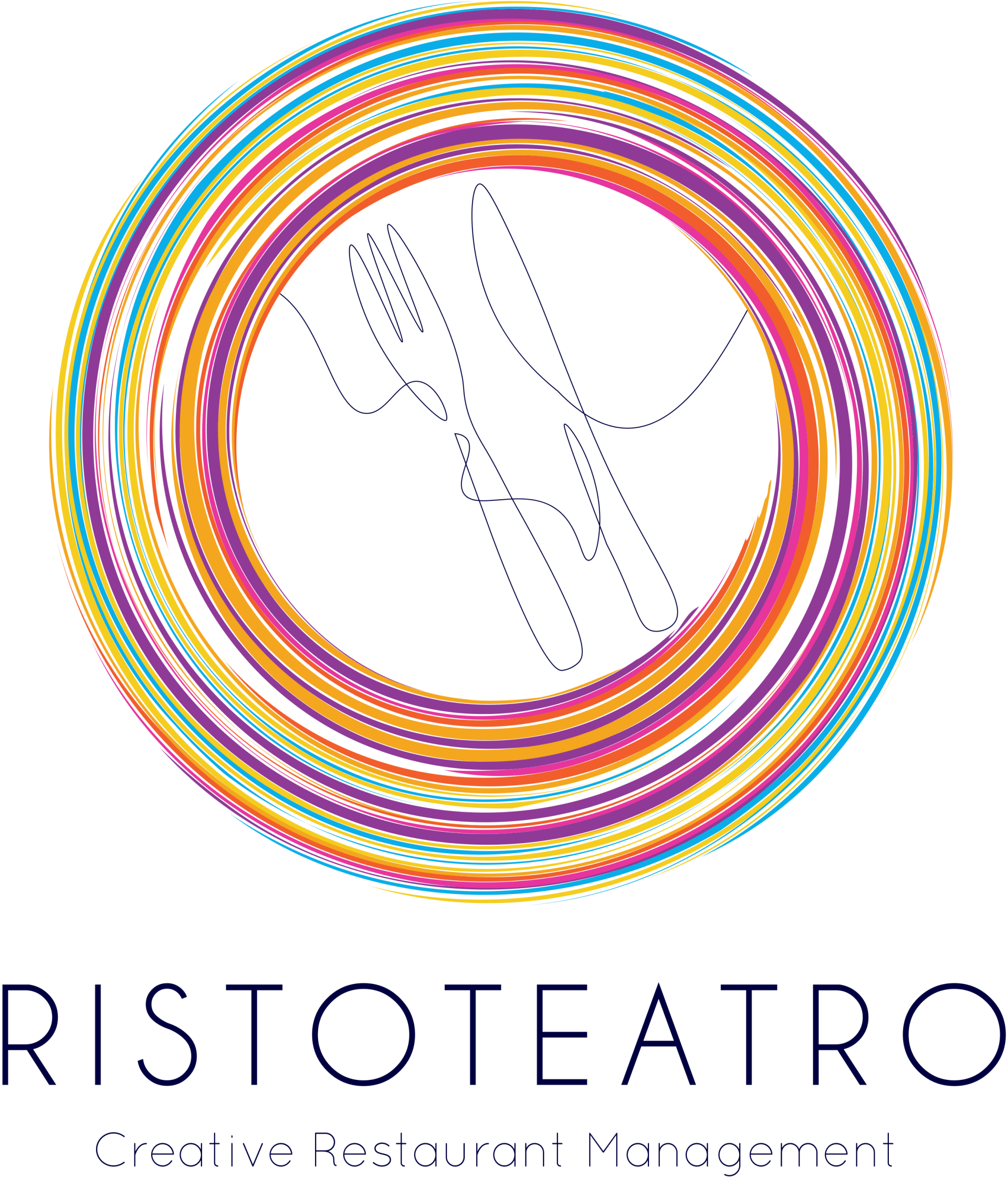 Ristoteatro logo