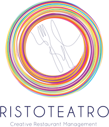 Ristoteatro logo