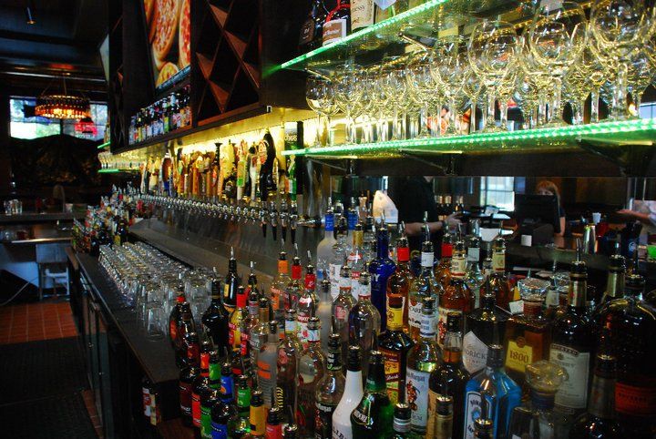 farrell's lounge menu