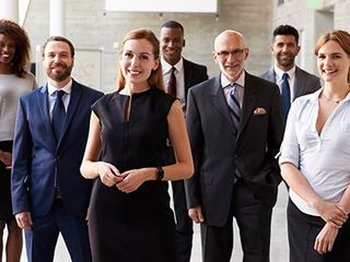 Commercial Insurance — Business Team in Office in Yeadon, PA Commercial Insurance — Business Team in Office in Yeadon, PA