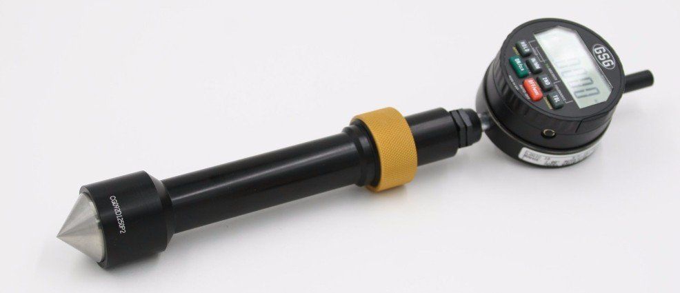Worlds leading Chamfer Gage for accuracy 