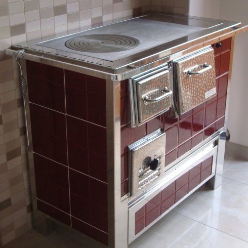 progetto cucina economica