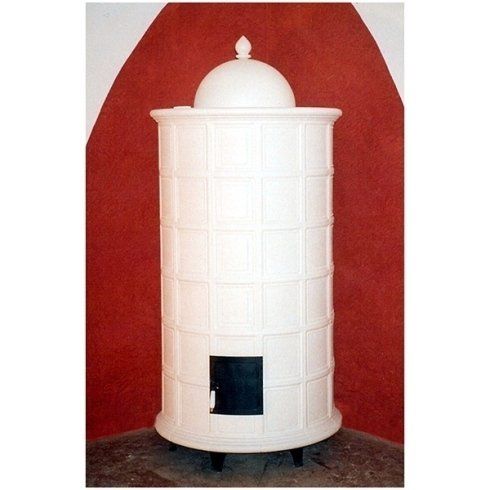 stufe maiolica