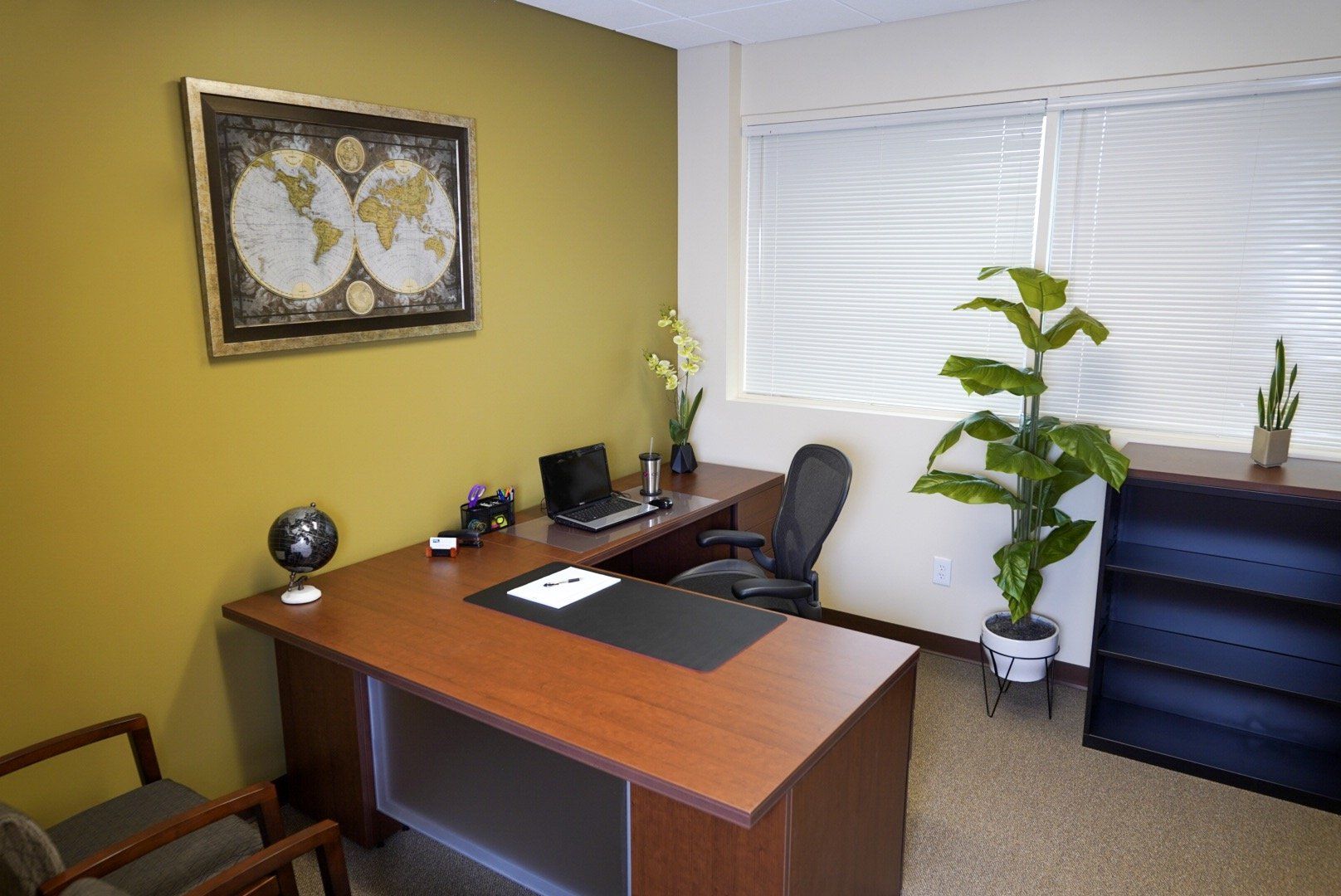 Office Space