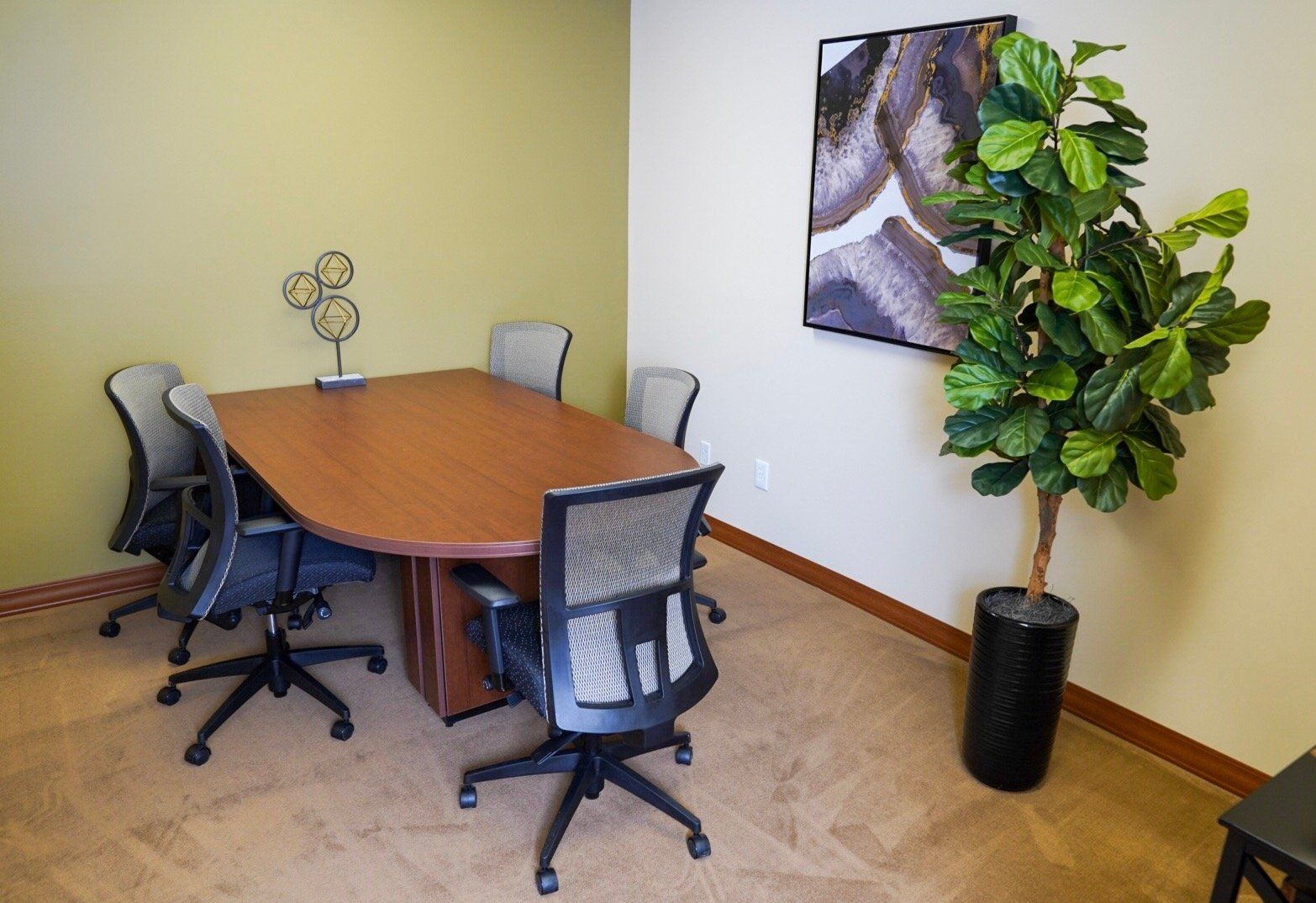 Office Space