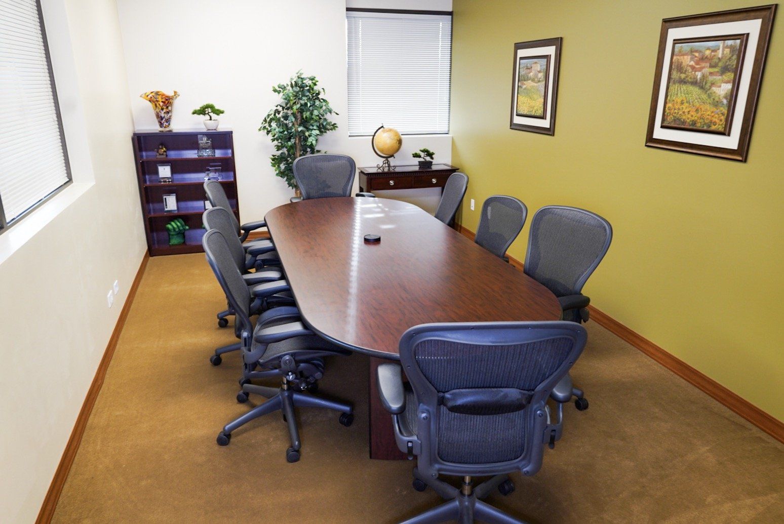 Office Space