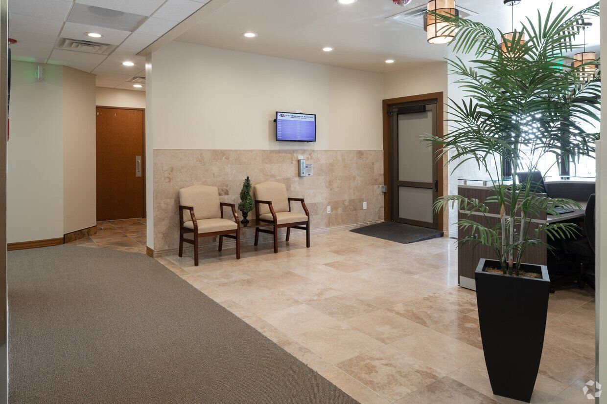 Office Space