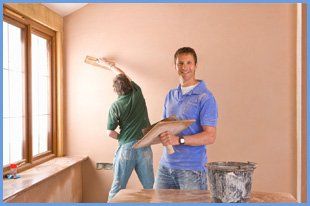 Floor screed - Spalding - R and J Spencer Ltd - Building work