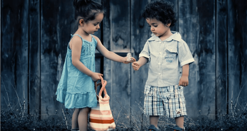 kids
