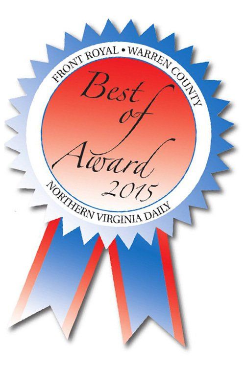 best award