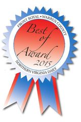 best award