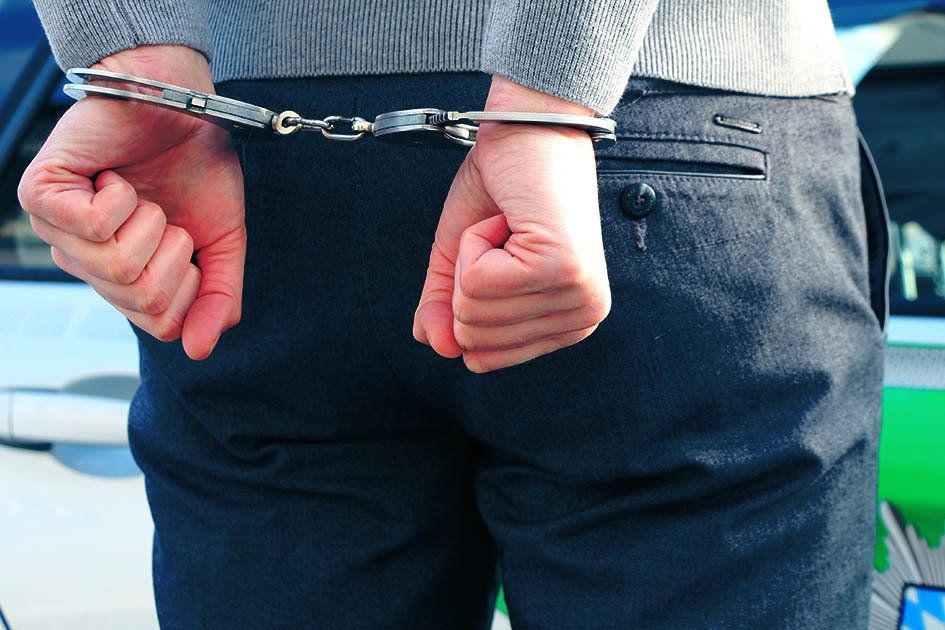 criminal defense
