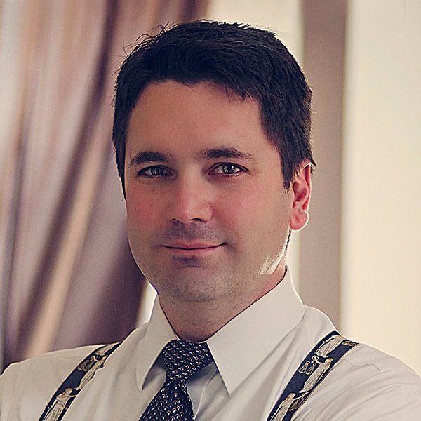 J. Daniel Pond III