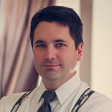 J. Daniel Pond III