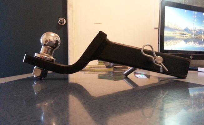 designer bars, the best choice for tow bars in New Zealand