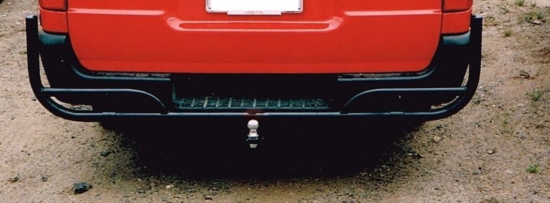 Fantastic tow ball covers in New Zealand