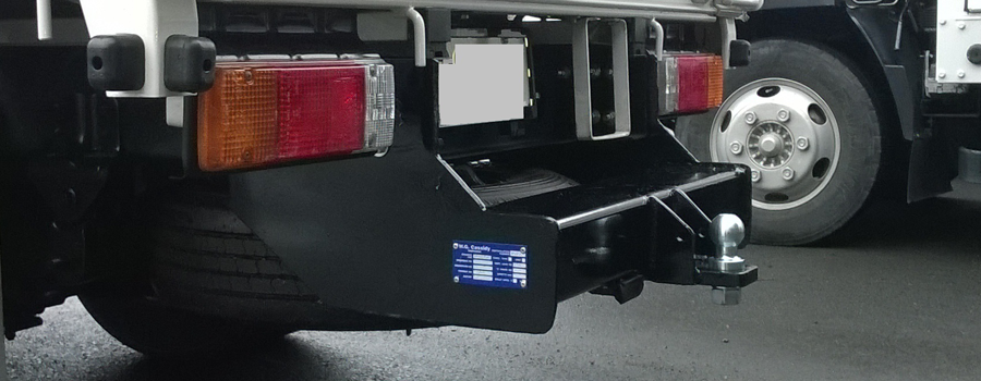 Best Tow Bars in New Zealand