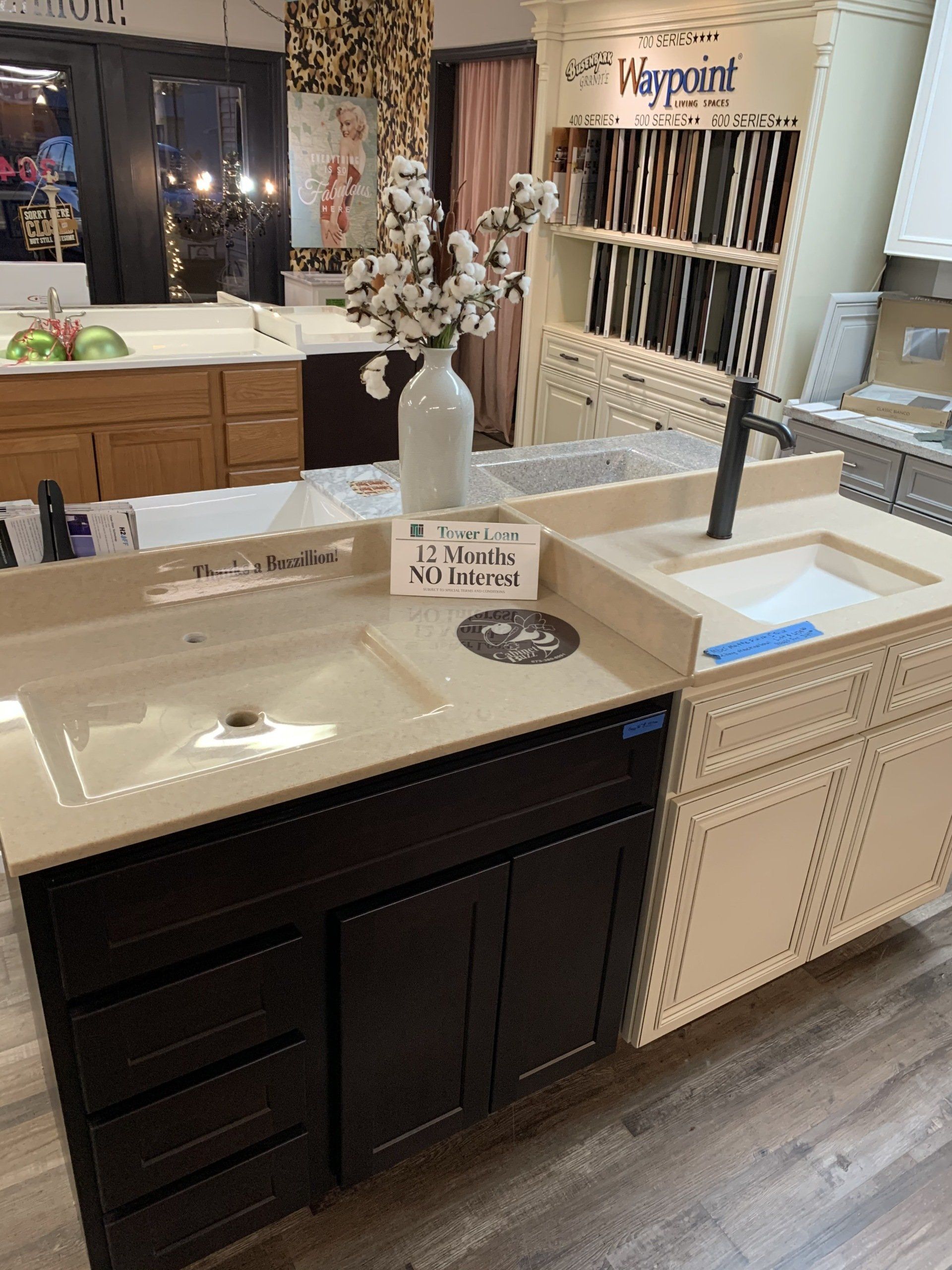 Bathroom Sinks Southeast Missouri