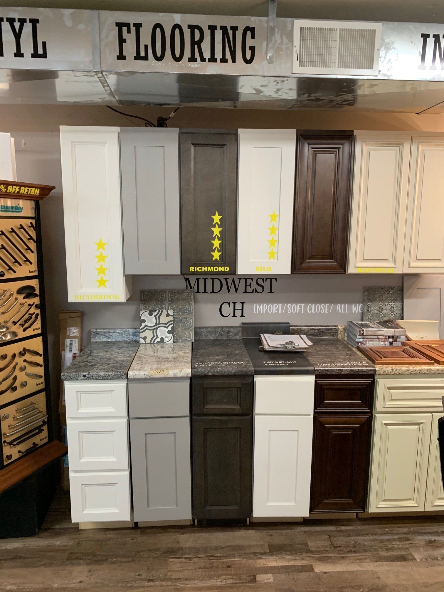 Cabinet Shop Southeast Missouri