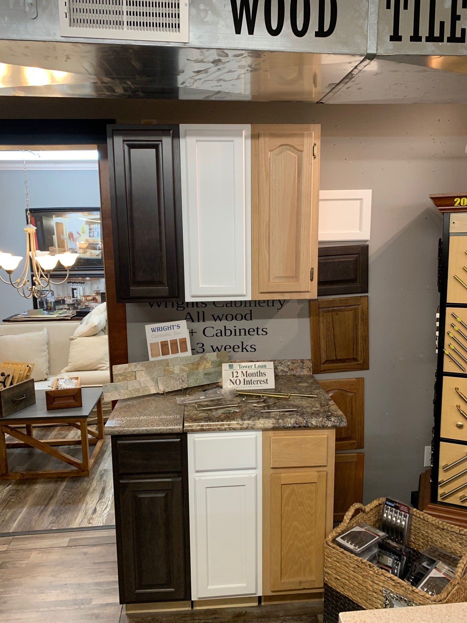 Wrights Cabinets Southeast Missouri