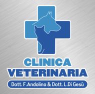 Clinica Veterinaria  Dott. Andolina  Dott. Di Gesù - LOGO