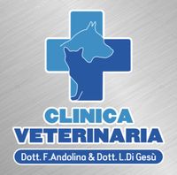 Clinica Veterinaria  Dott. Andolina  Dott. Di Gesù - LOGO