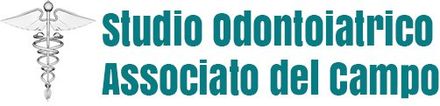 Studio Odontoiatrico Associato del Campo - LOGO