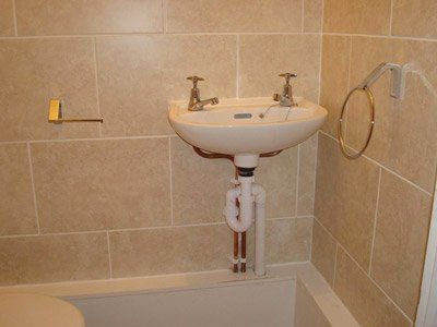 washbasin