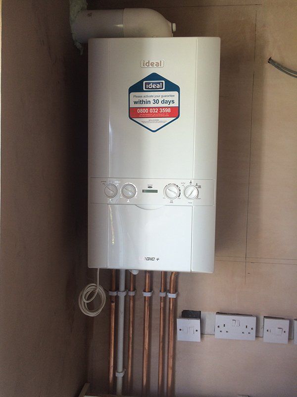 boiler