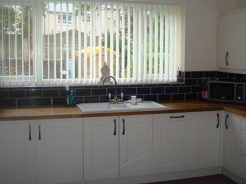 kitchen interiors